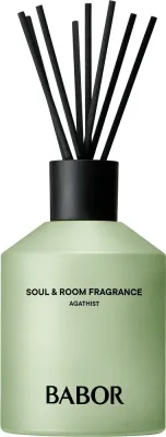 Диффузор ароматический Babor Soul and Room Fragrance Agathist для помещений, 220 мл