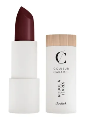 Помада для губ Couleur Caramel Rouge A Levres Lipstick Refill сменный блок, сатиново-матовая, 3,5 г