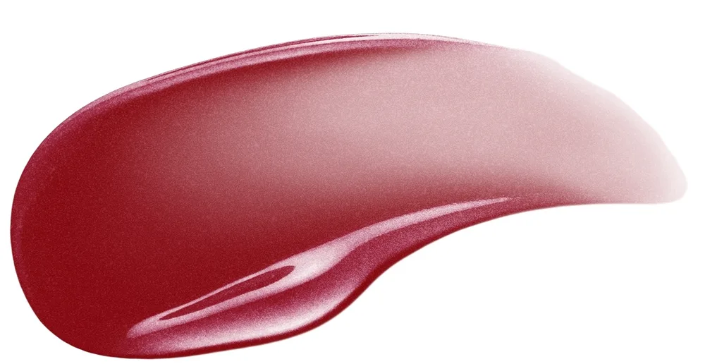 Масло для губ Couleur Caramel Magic Lip Oil с аппликатором-спонжем, 8 мл, оттенок 921 - Red Queen