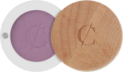 Тени для век Couleur Caramel Eye Shadow перламутровые, оттенок 041