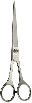 Ножницы парикмахерские Alpen Hair Scissors Professional, 7 дюймов, из закалённой стали, 1 шт