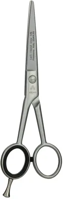 Ножницы парикмахерские Alpen Left-Hand Inox для левшей, со съёмными упорами, 5,5 дюйма, 14 см, 1 шт