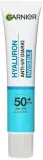 Крем-флюид для лица Garnier Hyaluron Anti-UV Fluid SPF50 дневной, увлажняющий, 40 мл — фото 1