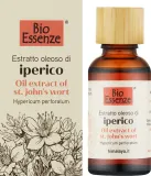 Масляный экстракт зверобоя Bio Essenze для тела и массажа — фото 2