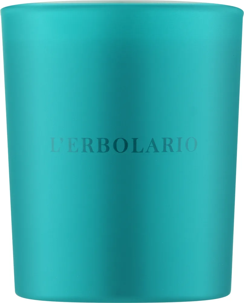 Свеча парфюмированная L'Erbolario, Gin Botanicals