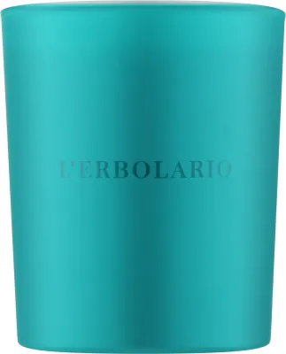 Свеча парфюмированная L'Erbolario, Gin Botanicals