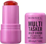 Revlon Tint do ust i policzków - Тинт для губ и щёк Rimmel Multi Tasker Jelly Crush увлажняющий, с желейной текстурой, 8,5 г, оттенок 150 - Red Pepper — фото 2
