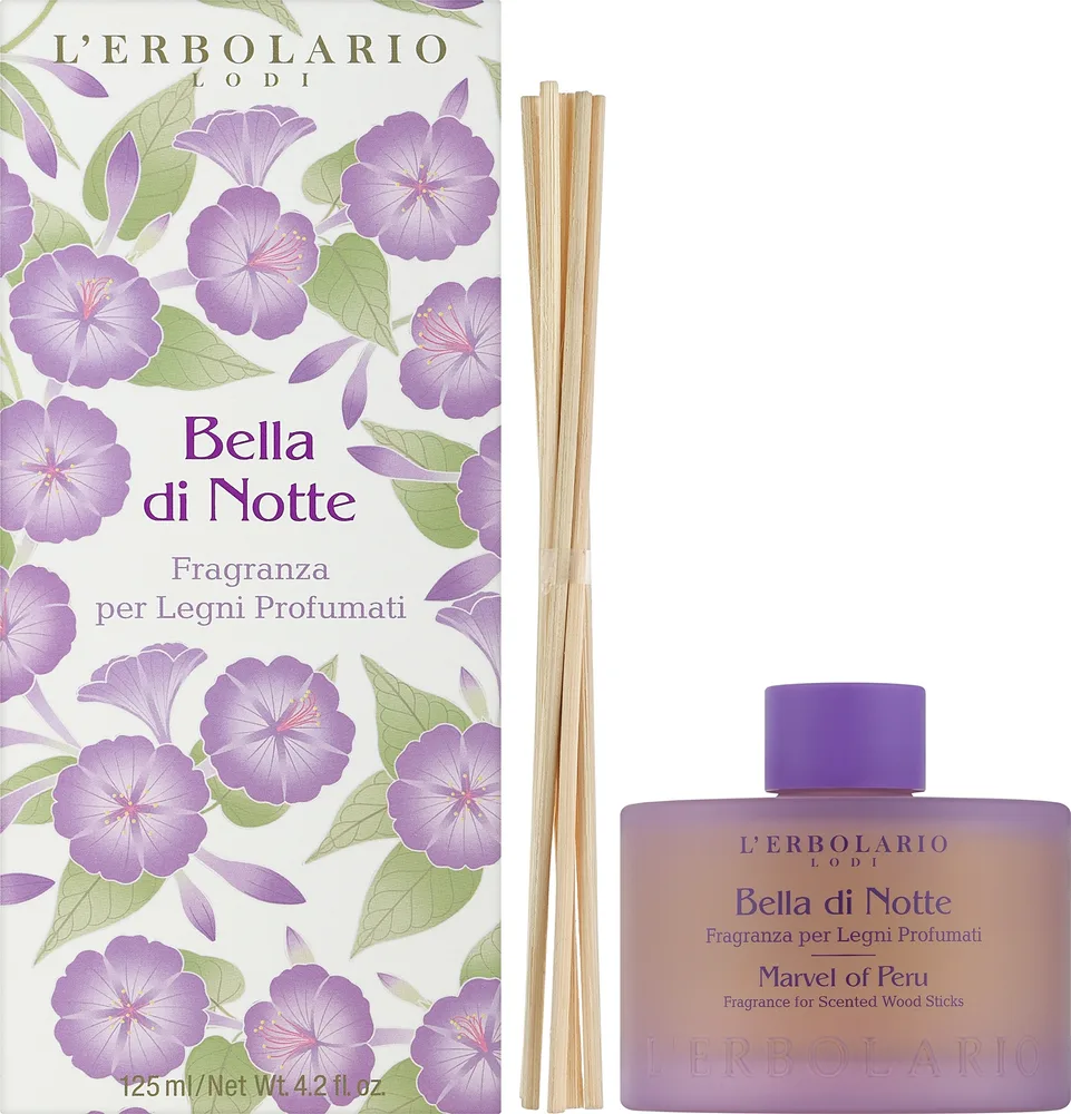 Ароматический диффузор L'Erbolario Bella di Notte