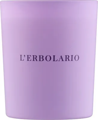 Свеча парфюмированная L'Erbolario, Bella di Notte