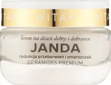 Крем для лица Janda Ceramides Premium против пигментации 50 мл — фото 1