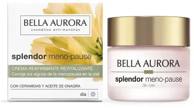 Крем для лица Bella Aurora Splendor Meno.Pause дневной 50 мл