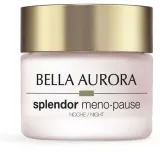 Крем для лица Bella Aurora Splendor Meno.Pause ночной 50 мл — фото 2