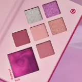 Палетка для макияжа глаз и лица Essence Crystal Crush Eye & Face Palette — фото 7