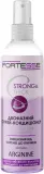 Кондиционер-спрей для волос Fortesse Professional Strong и Thick Duo-Phase Hair Conditioner двухфазный, укрепляющий, 250 мл — фото 1