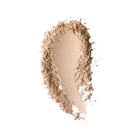 Рассыпчатая пудра Inglot Blur Effect Loose Powder с эффектом blur, 6 г, оттенок 91 - Vanilla Blur