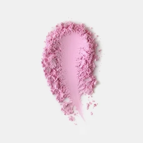 Рассыпчатая пудра Inglot Blur Effect Loose Powder с эффектом blur, 6 г, оттенок 93 - Rose Blur