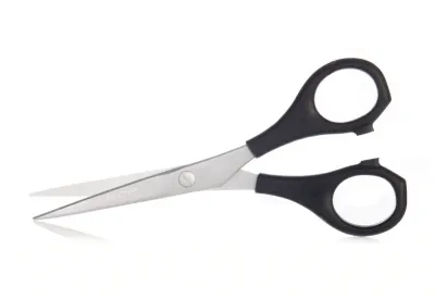 Ножницы парикмахерские для стрижки волос Labor Pro Hair School D020/B, размер 6, 1 шт