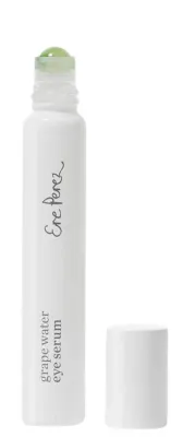 Сыворотка для кожи под глазами Ere Perez Grape Water Eye Serum с аппликатором-роликом, 8 мл