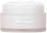 Скраб для тела NCLA Beauty Hey, Sugar Coconut Vanilla Body Scrub, сахарный, кокос и ваниль, 100 мл — фото 1