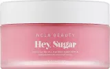 NCLA Beauty NCLA Beauty Hey, Sugar Pink Champagne Body Scrub - Сахарный скраб для тела Hey, Sugar Pink Champagne, 100 мл — фото 1