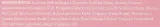NCLA Beauty NCLA Beauty Hey, Sugar Pink Champagne Body Scrub - Сахарный скраб для тела Hey, Sugar Pink Champagne, 100 мл — фото 3