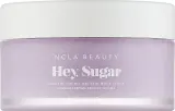 NCLA Beauty NCLA Beauty Hey, Sugar Birthday Cake Body Scrub - Сахарный скраб для тела Hey, Sugar Birthday Cake, 100 мл — фото 1