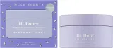 Масло-баттер для тела NCLA Beauty Hi Butter Birthday Cake с маслом ши десертный аромат 100 мл — фото 2