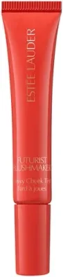Румяна для щёк Estee Lauder Futurist Blushmaker кремовые, 10 мл, оттенок Afterglow