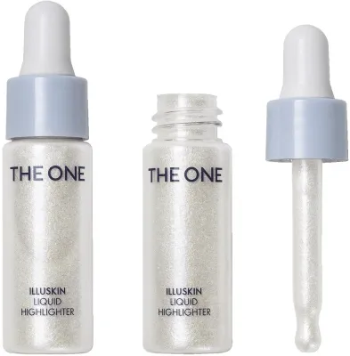 Хайлайтер жидкий Oriflame The One Illuskin Liquid Highlighter лимитированный, 13,5 мл