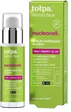 Сыворотка для лица Tolpa Dermo Face Nucleocell Serum-Energizer энергетическая, для сияния кожи, 30 мл — фото 1