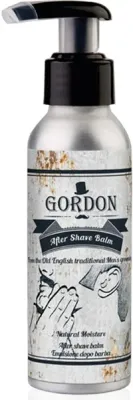 Эмульсия после бритья Gordon After Shave Emulsion успокаивающая, для чувствительной кожи, 100 мл