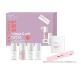 Набор для маникюра Alessandro International Striplac UV Basic Set 7 предметов для нормальных и мягких ногтей — фото 1