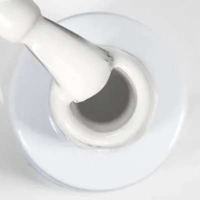 Гель-лак для ногтей Alessandro International Striplac UV Colour, полимеризация 60 секунд, 6,5 мл, оттенок 101 - White Honeymoon