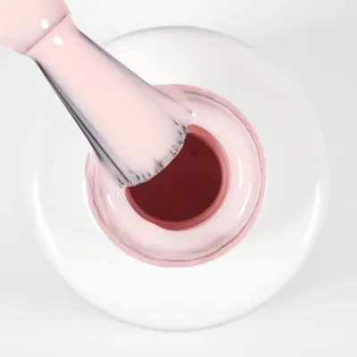 Гель-лак для ногтей Alessandro International Striplac UV Colour, полимеризация 60 секунд, 6,5 мл, оттенок 103 - Pretty Ballerina
