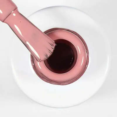 Гель-лак для ногтей Alessandro International Striplac UV Colour, полимеризация 60 секунд, 6,5 мл, оттенок 111 - Rose Me If You Can