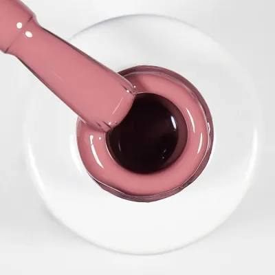 Гель-лак для ногтей Alessandro International Striplac UV Colour, полимеризация 60 секунд, 6,5 мл, оттенок 112 - Meet Me In Paris