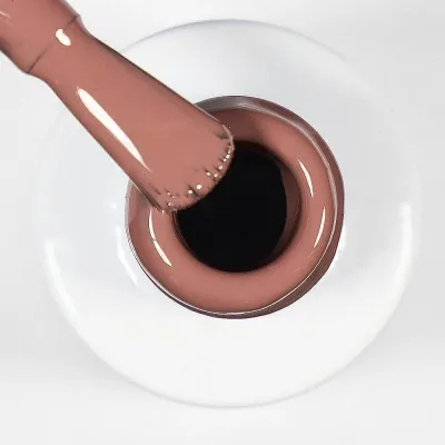 Гель-лак для ногтей Alessandro International Striplac UV Colour, полимеризация 60 секунд, 6,5 мл, оттенок 113 - Classic Rosy Wind