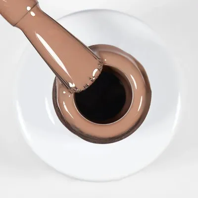 Гель-лак для ногтей Alessandro International Striplac UV Colour, полимеризация 60 секунд, 6,5 мл, оттенок 114 - Cashmere Touch