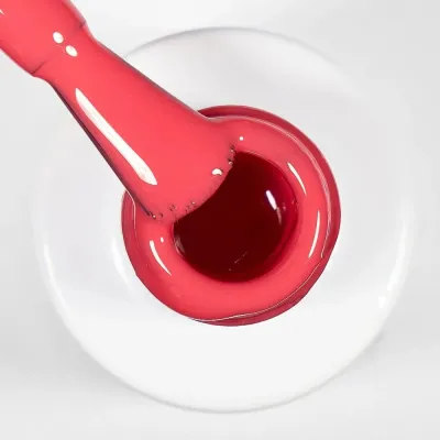 Гель-лак для ногтей Alessandro International Striplac UV Colour, полимеризация 60 секунд, 6,5 мл, оттенок 131 - Gossip Babe