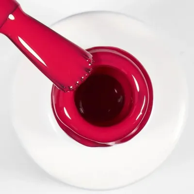 Гель-лак для ногтей Alessandro International Striplac UV Colour, полимеризация 60 секунд, 6,5 мл, оттенок 134 - Juans Kiss