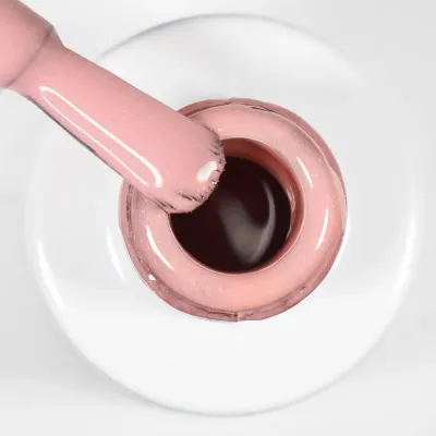 Гель-лак для ногтей Alessandro International Striplac UV Colour, полимеризация 60 секунд, 6,5 мл, оттенок 148 - Street Glam Shimmer