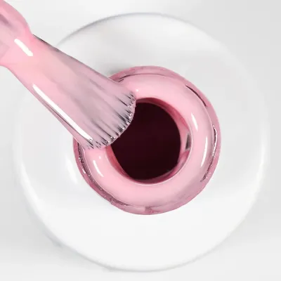 Гель-лак для ногтей Alessandro International Striplac UV Colour, полимеризация 60 секунд, 6,5 мл, оттенок 150 - Happy Pink
