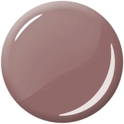 Гель-лак для ногтей Alessandro International Striplac UV Colour, полимеризация 60 секунд, 6,5 мл, оттенок 152 - Velvet Taupe