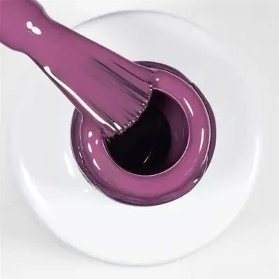 Гель-лак для ногтей Alessandro International Striplac UV Colour, полимеризация 60 секунд, 6,5 мл, оттенок 157 - Italian Chic