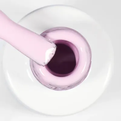 Гель-лак для ногтей Alessandro International Striplac UV Colour, полимеризация 60 секунд, 6,5 мл, оттенок 164 - Lavender Lemonade