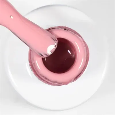 Гель-лак для ногтей Alessandro International Striplac UV Colour, полимеризация 60 секунд, 6,5 мл, оттенок 168 - Flower Crown