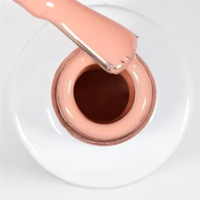 Гель-лак для ногтей Alessandro International Striplac UV Colour, полимеризация 60 секунд, 6,5 мл, оттенок 169 - Feel Free