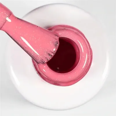 Гель-лак для ногтей Alessandro International Striplac UV Colour, полимеризация 60 секунд, 6,5 мл, оттенок 170 - Hula Love Shimmer