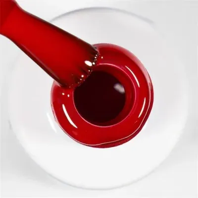 Гель-лак для ногтей Alessandro International Striplac UV Colour, полимеризация 60 секунд, 6,5 мл, оттенок 173 - Dont Let Me Wait