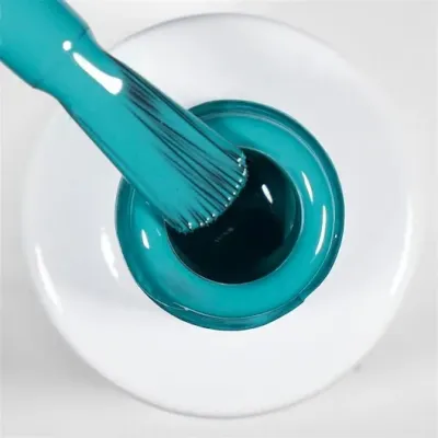 Гель-лак для ногтей Alessandro International Striplac UV Colour, полимеризация 60 секунд, 6,5 мл, оттенок 176 - Mix My Drink